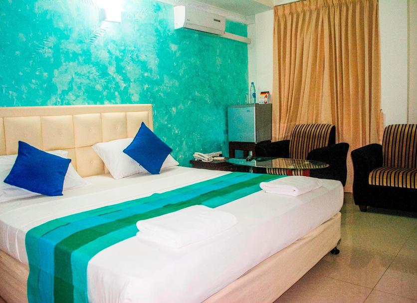 Kamar Tidur Foto