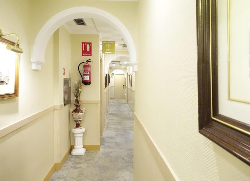 Lorong Foto