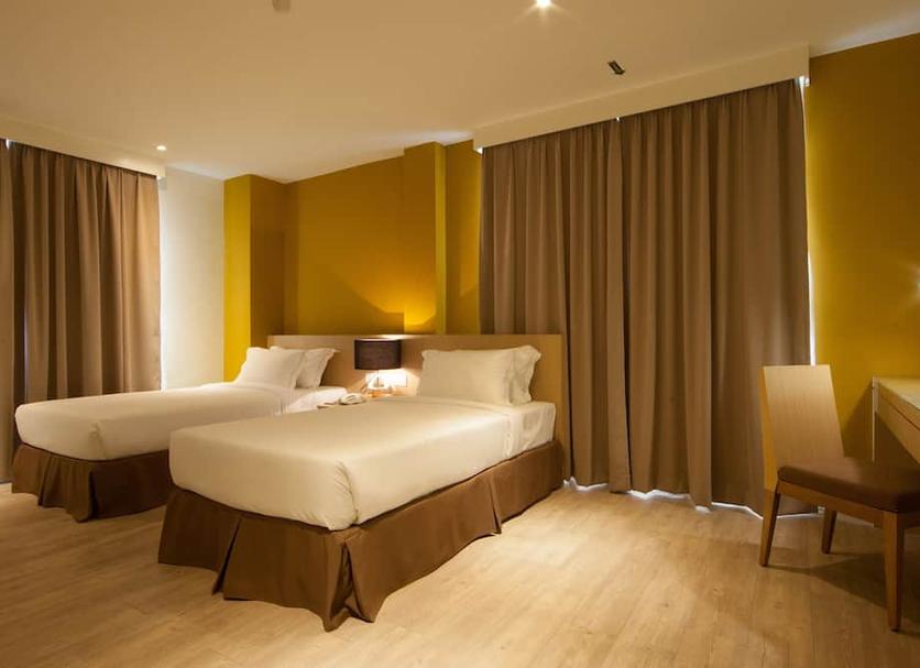 Kamar Tidur Foto