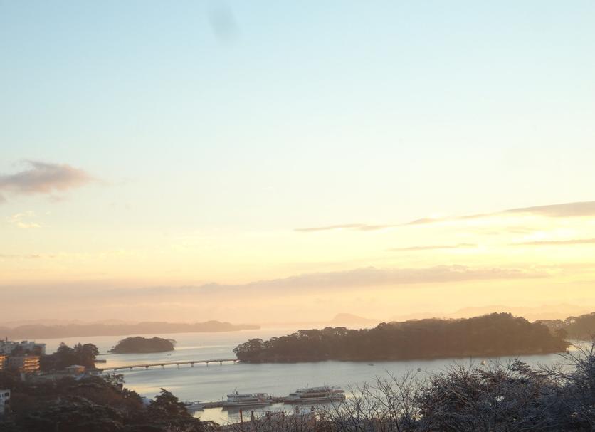 Pemandangan luar Foto
