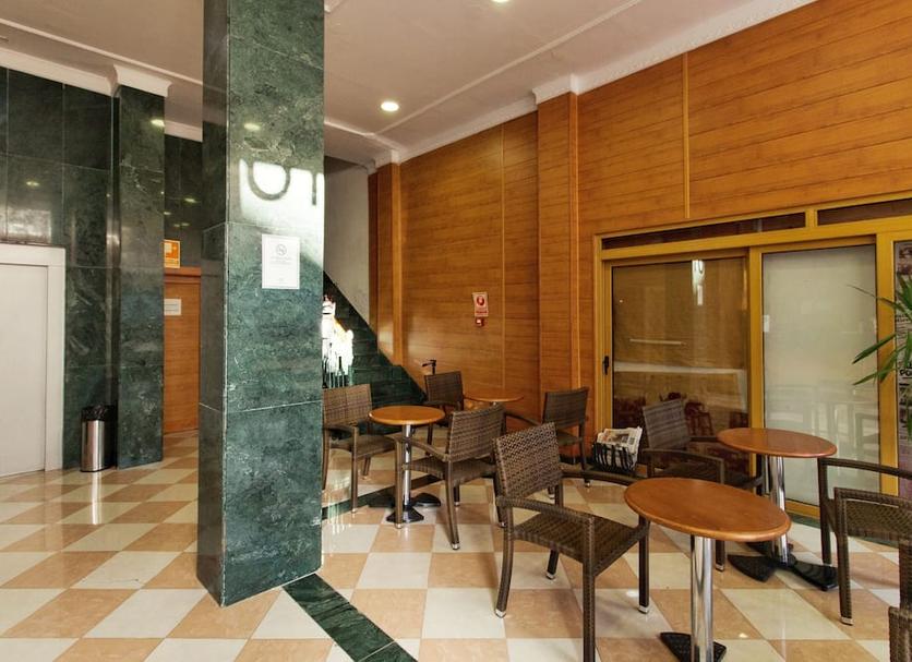 Restoran Foto
