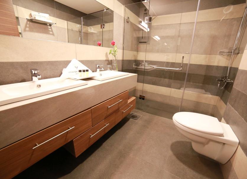 Kamar Mandi Foto