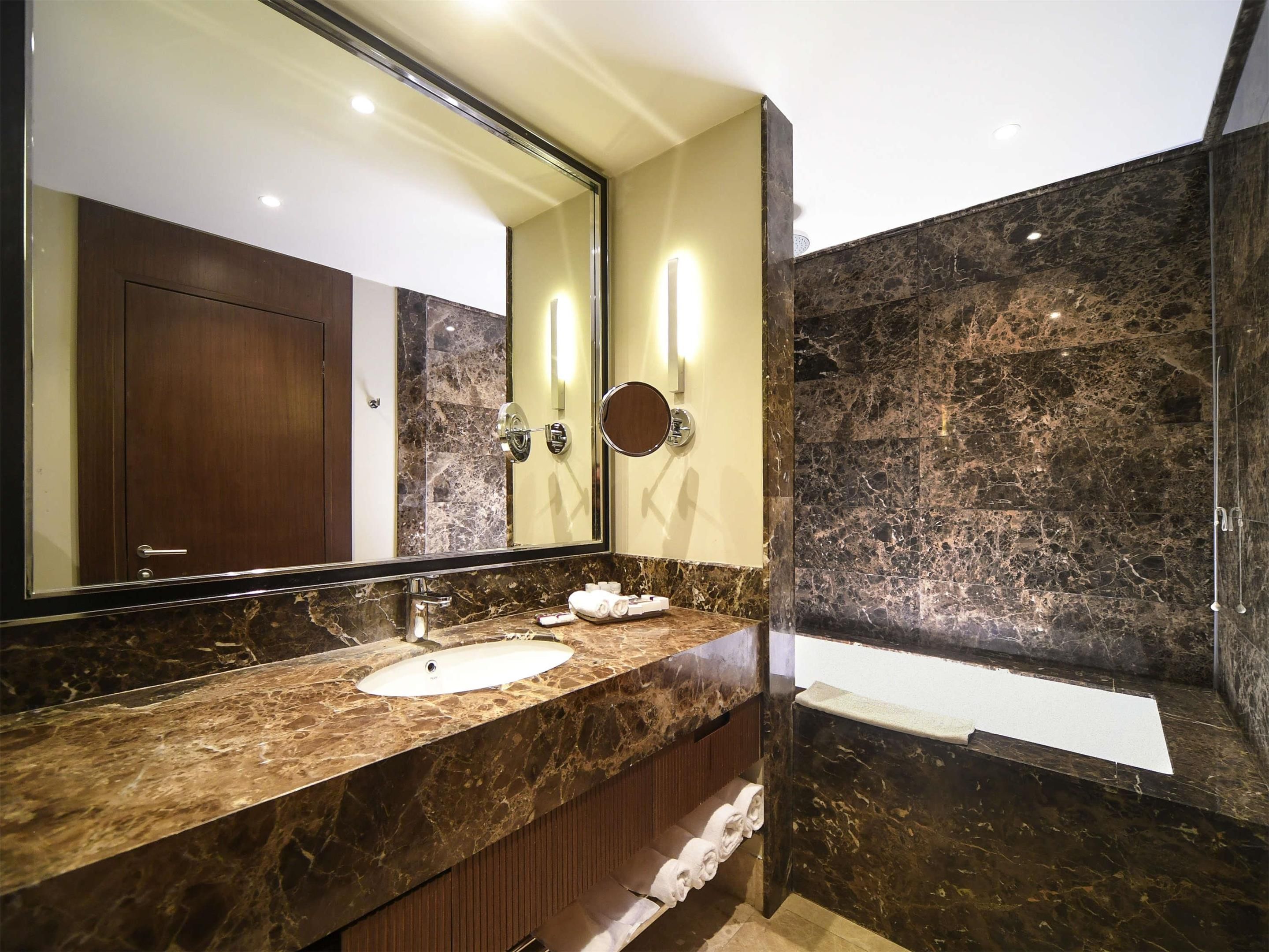 Kamar Mandi