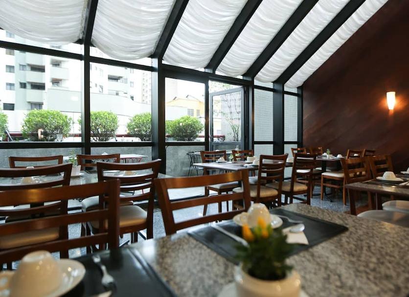 Restoran Foto