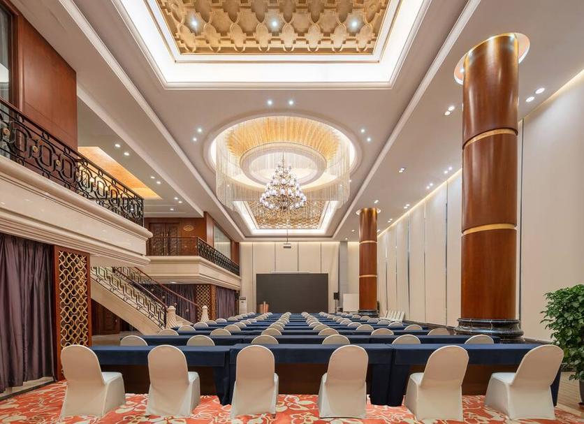 Ruang konferensi Foto