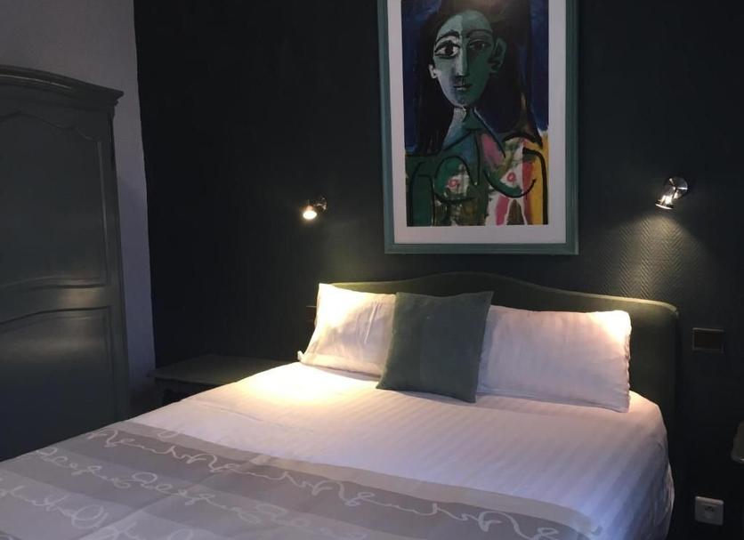 Kamar Tidur Foto