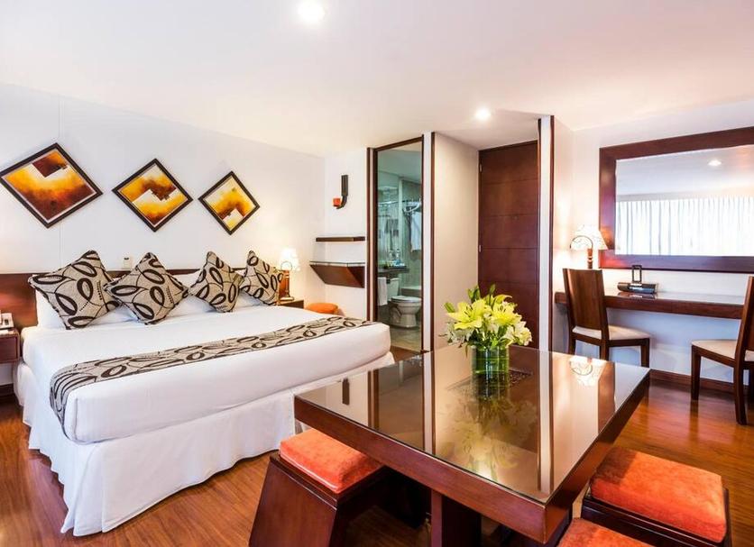 Kamar Tidur Foto