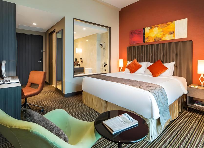 Kamar Tidur Foto