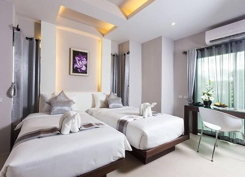 Kamar Tidur Foto
