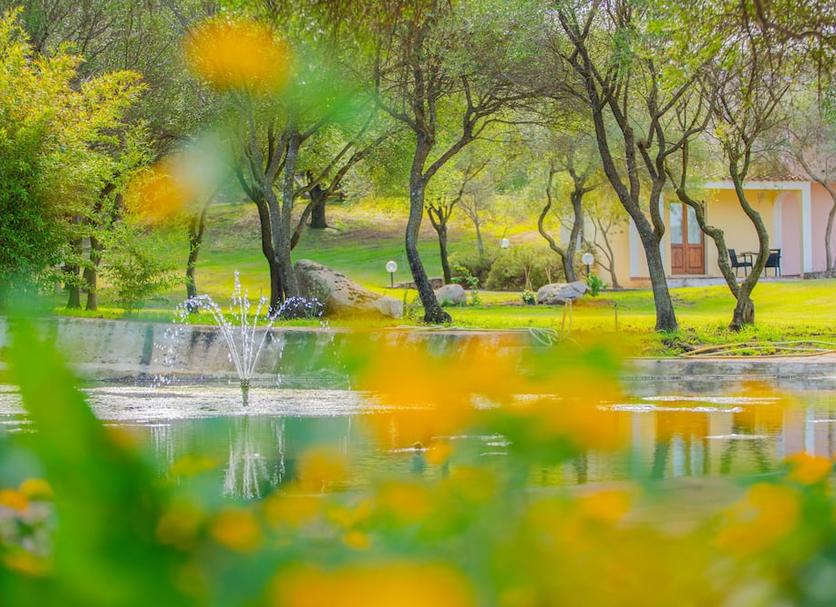 Pemandangan luar Foto
