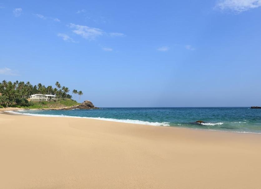 Pantai Foto