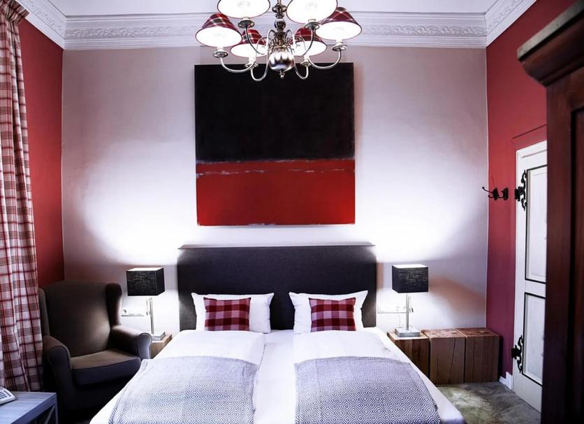 Kamar Tidur Foto