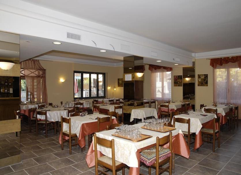 Restoran Foto