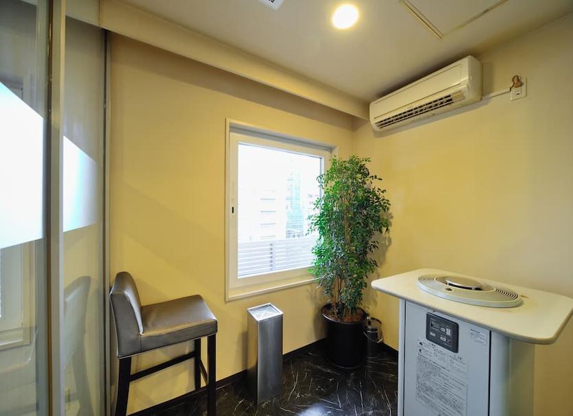 Prasarana kamar Foto