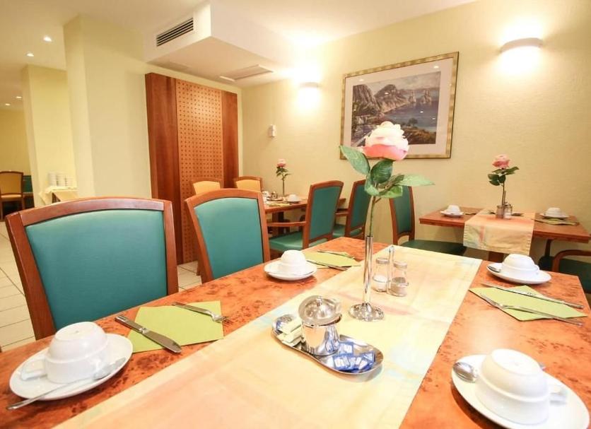 Restoran Foto