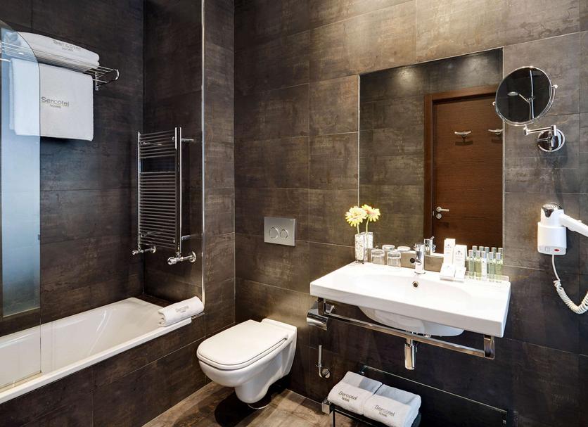 Kamar Mandi Foto