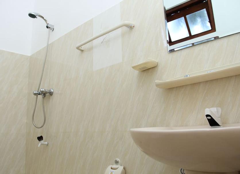 Kamar Mandi Foto