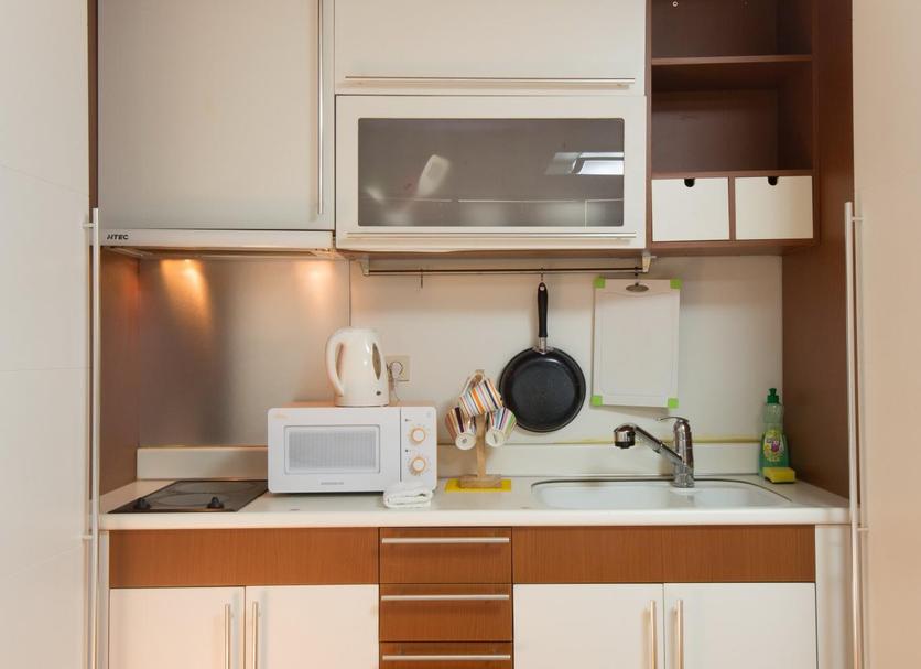 Dapur Foto