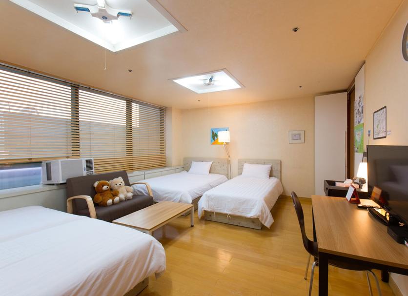 Kamar Tidur Foto