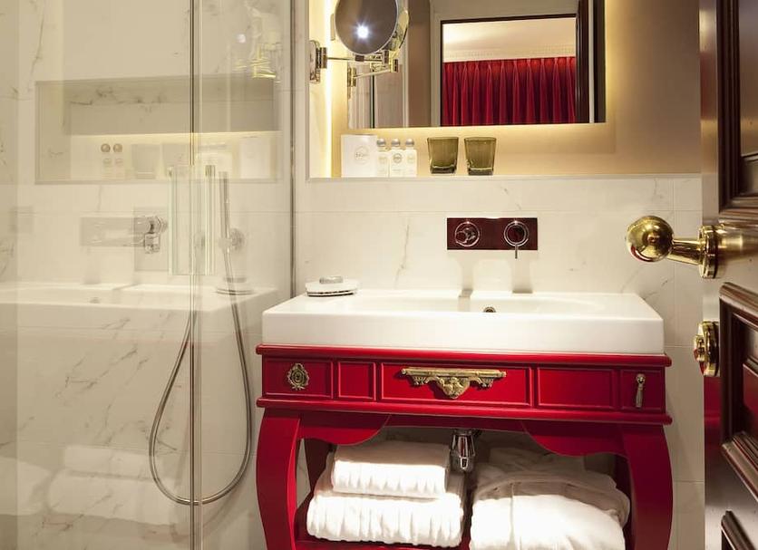 Kamar Mandi Foto