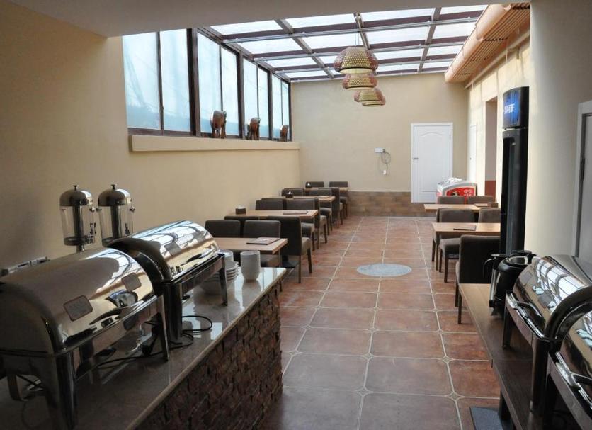 Restoran Foto