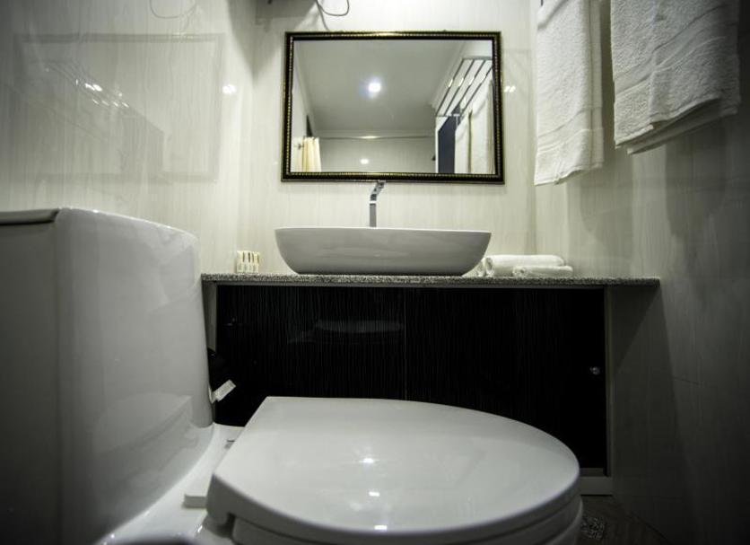 Kamar Mandi Foto