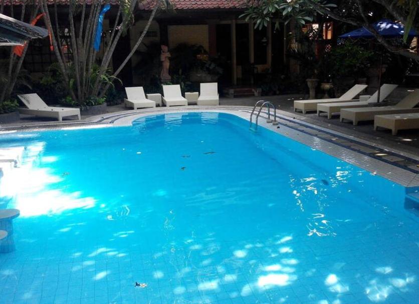 Kolam Foto
