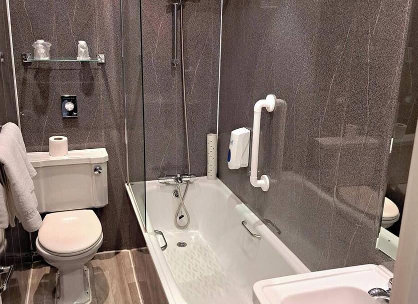 Kamar Mandi Foto