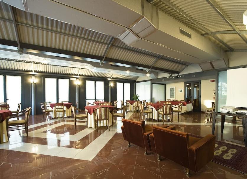 Restoran Foto