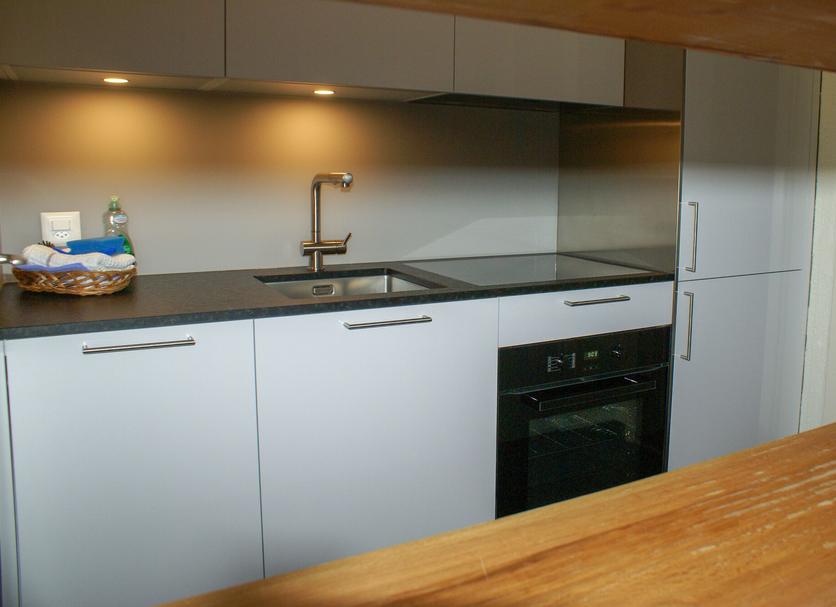 Dapur Foto