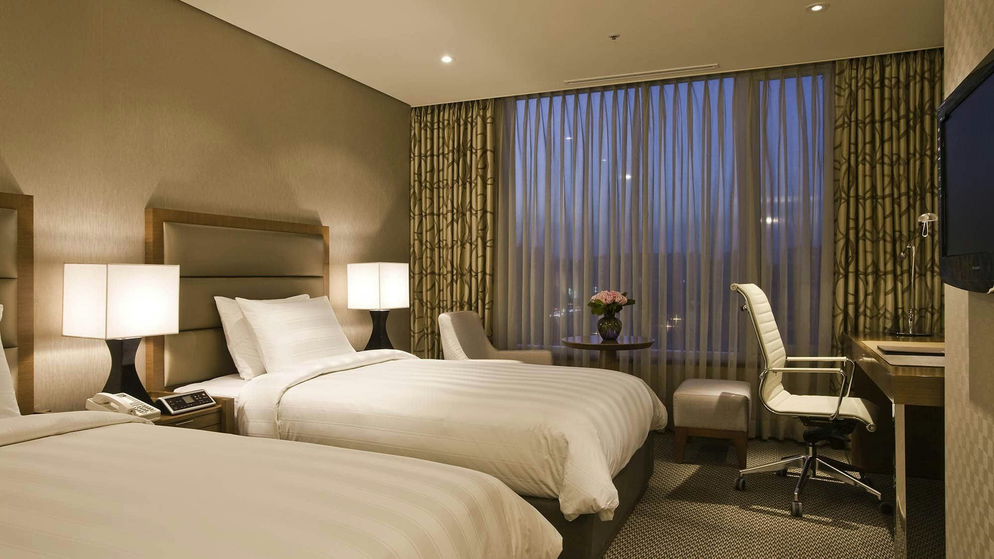Kamar Tidur