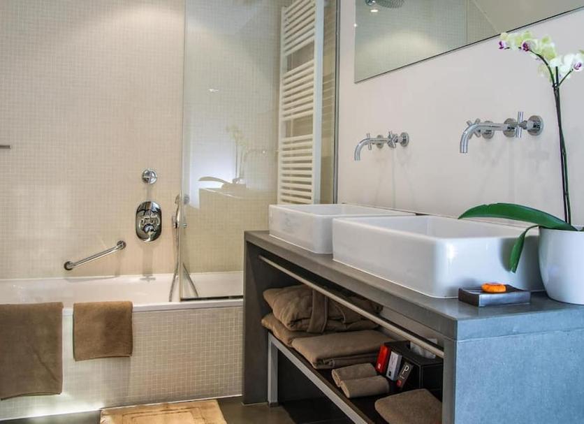 Kamar Mandi Foto