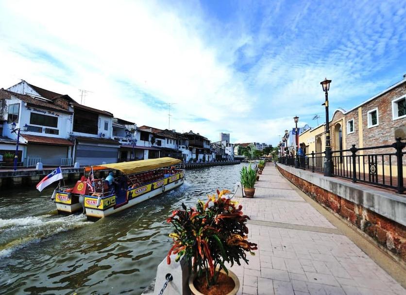 Pemandangan luar Foto