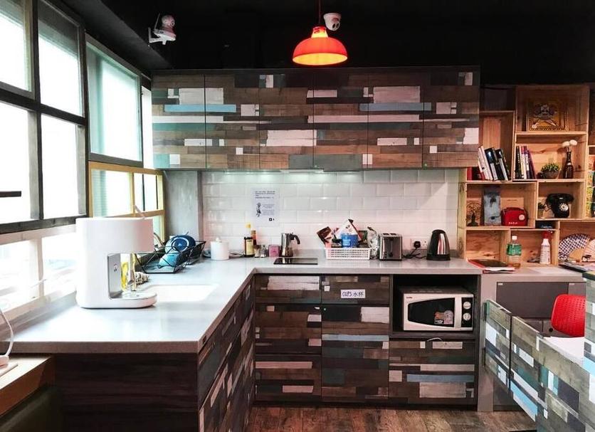 Dapur Foto