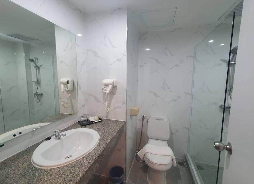 Kamar Mandi Foto