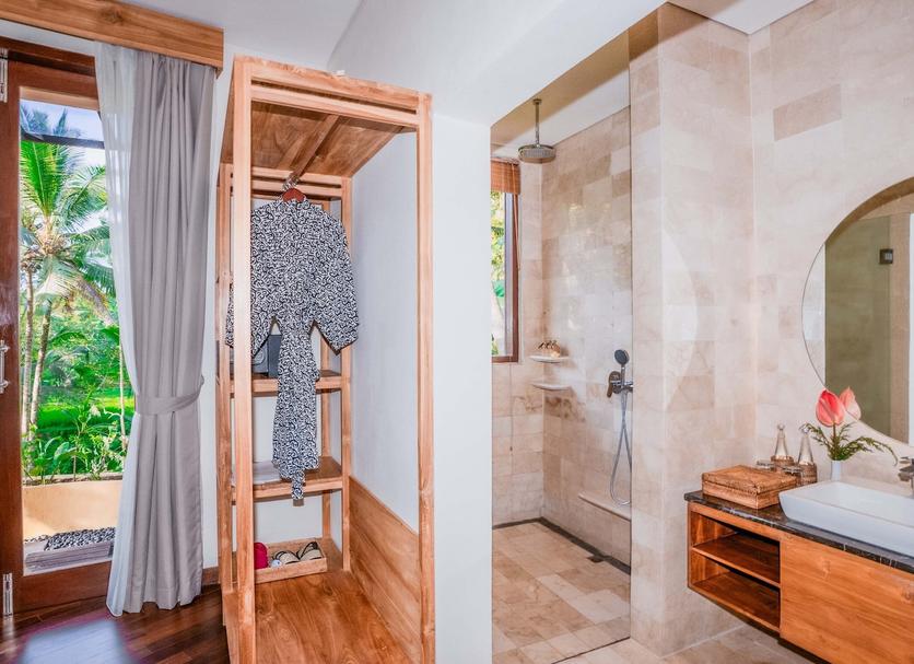 Kamar Mandi Foto