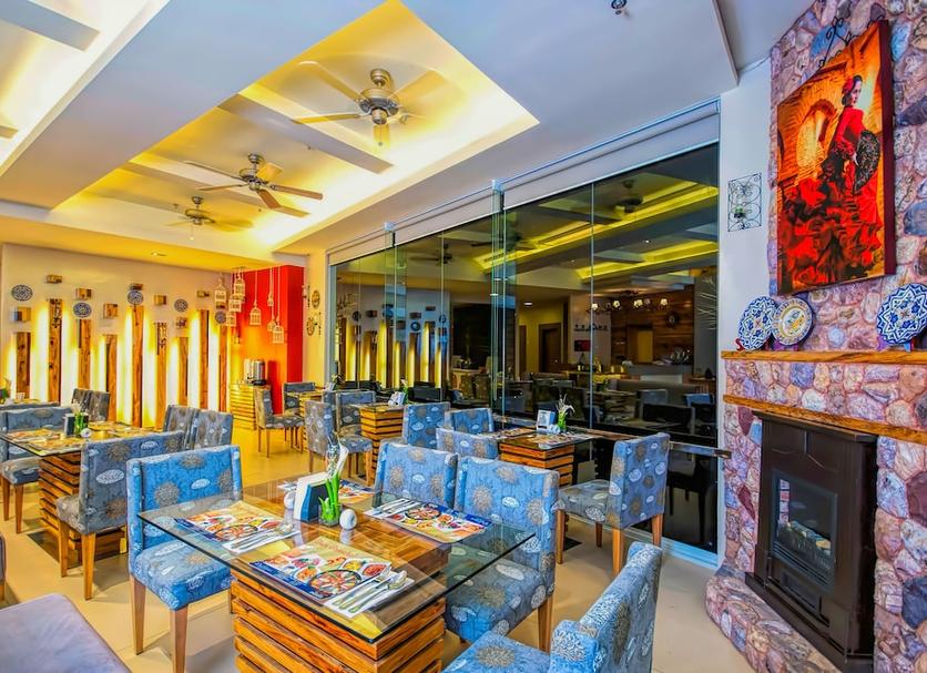 Restoran Foto
