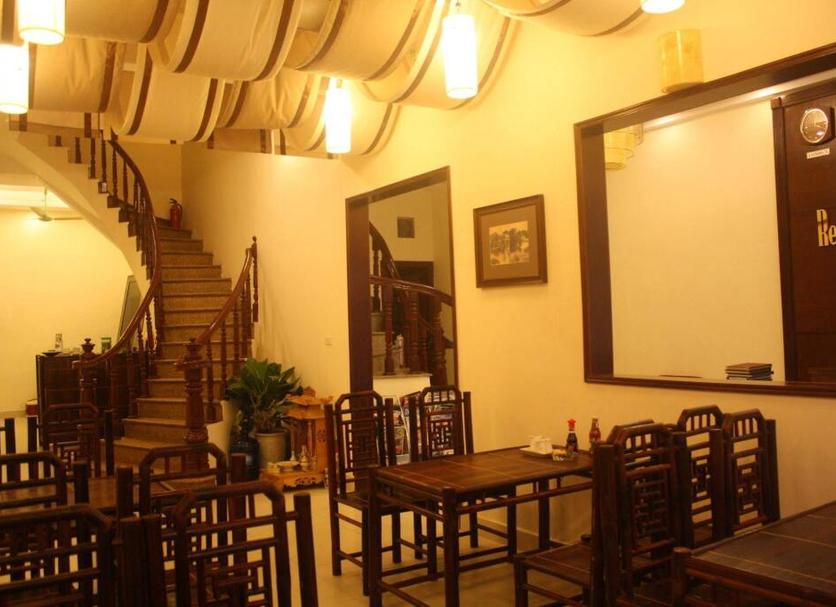 Restoran Foto