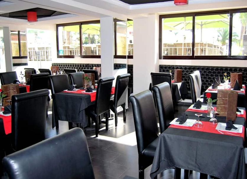 Restoran Foto