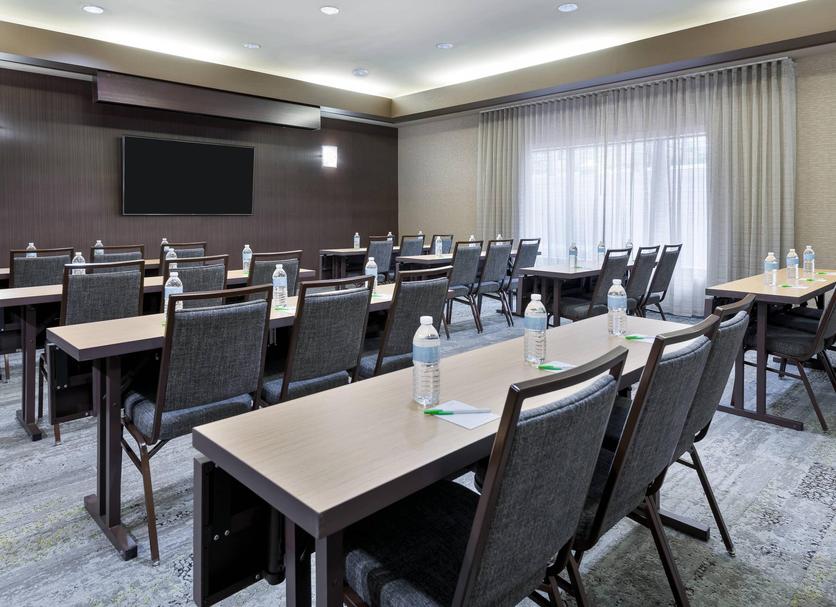 Ruang konferensi Foto