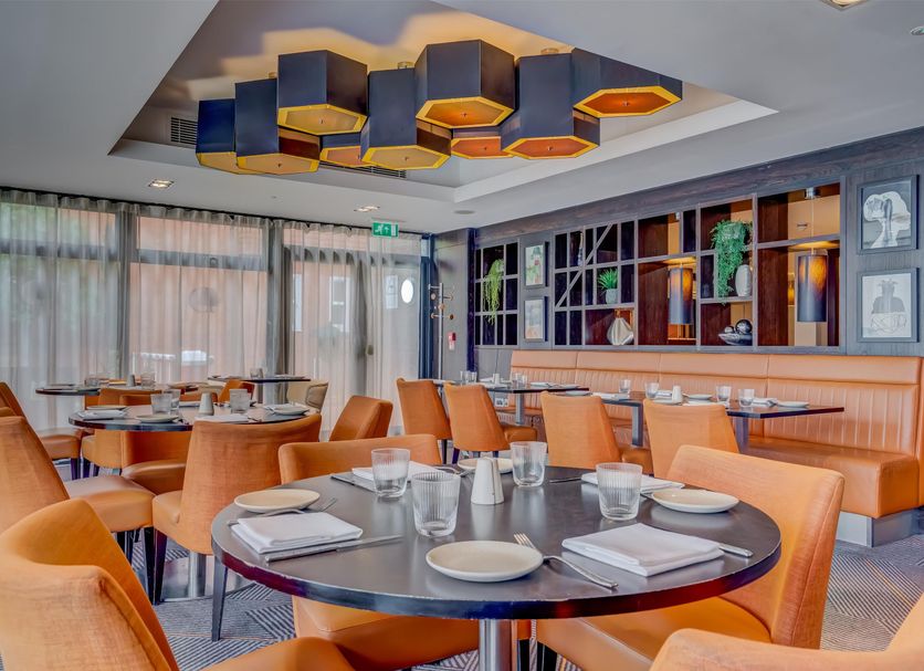 Restoran Foto