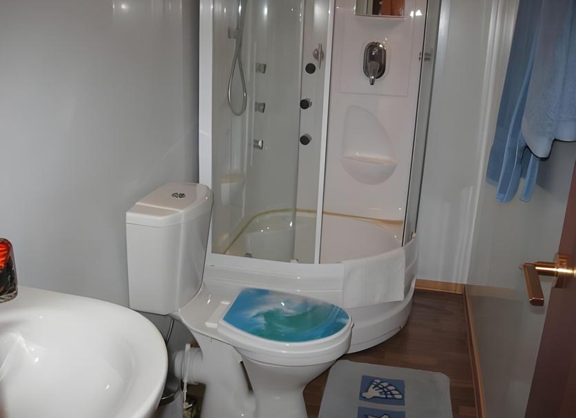 Kamar Mandi Foto