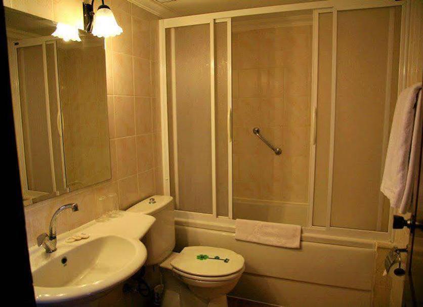 Kamar Mandi Foto