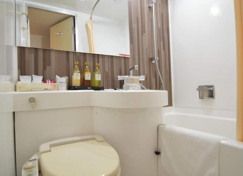 Kamar Mandi Foto