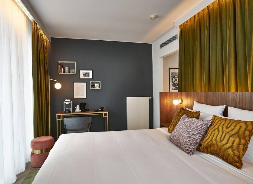 Kamar Tidur Foto