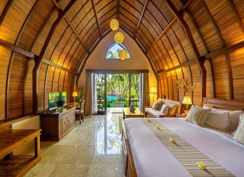Kamar Tidur Foto