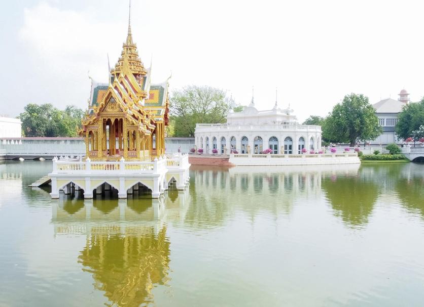 Pemandangan luar Foto