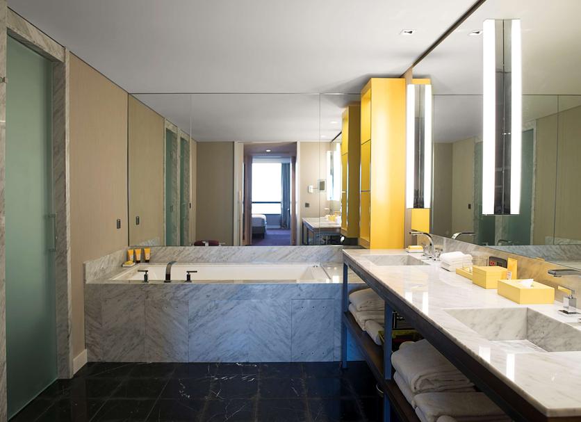 Kamar Mandi Foto