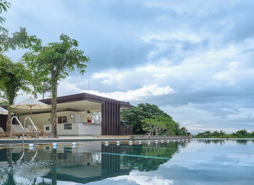 Kolam Foto