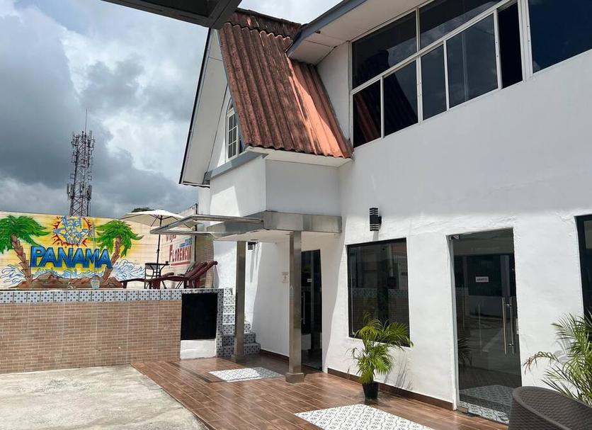 Pemandangan luar Foto